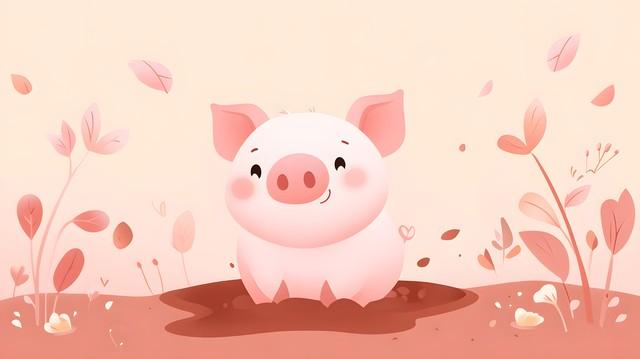 亥猪：12月22日至25日要出“大事”了	，重点不在事，而在状态