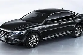 没想到帕萨特居然有这些隐藏功能图片