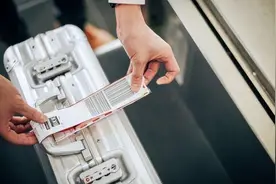 从飞友角度谈谈春秋航空的行李政策图片