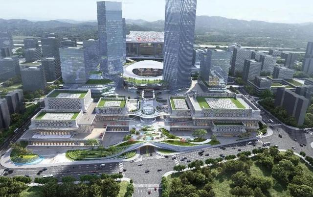 南岸区“AI赋能文旅项目”机会清单发布