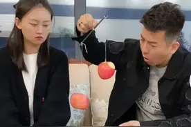 180W强签！往事不堪回首，舞帝老塔致歉小U哈，爆静静近况！图片