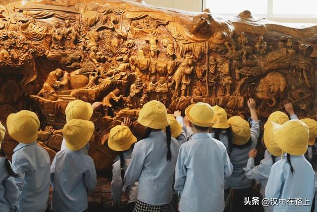 重磅消息！汉中南湖景区免门票啦！