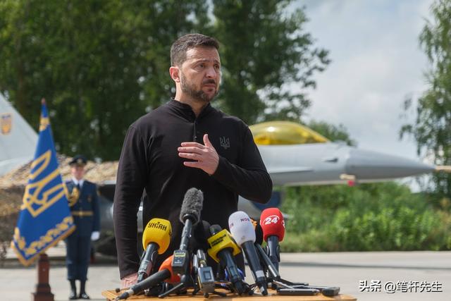 突发！泽连斯基24日抛20条和平草案 美乌共谋新框架 俄乌停火有戏？