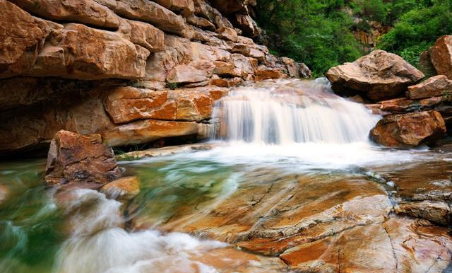 北京愣了，天津惊了，蓟县怎么就成了全民向往的慢生活代表？