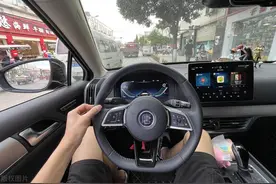 开了 15000 公里后，我对秦 Plus dmi 的真心话图片