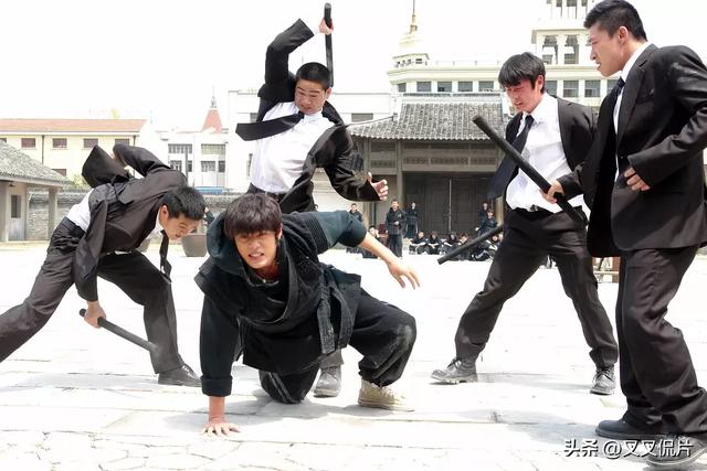 给周杰伦所有电影排个名，《刺陵》垫底，《头文字D》仅排第2