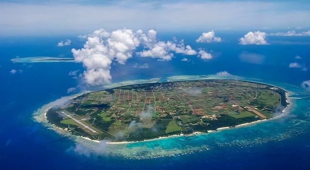 南海岛礁建设用的混凝土，C140到底有多硬？