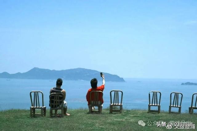想把时钟调慢三倍的人，别错过霞浦这片山海秘境