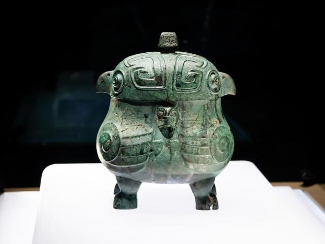 第一次到太原游玩，一定要打卡这5个博物馆，看看你都去过几个？