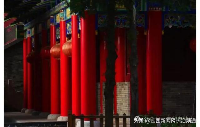 【屯留区】邂逅老爷山古八景：一场诗画与传奇的邀约！