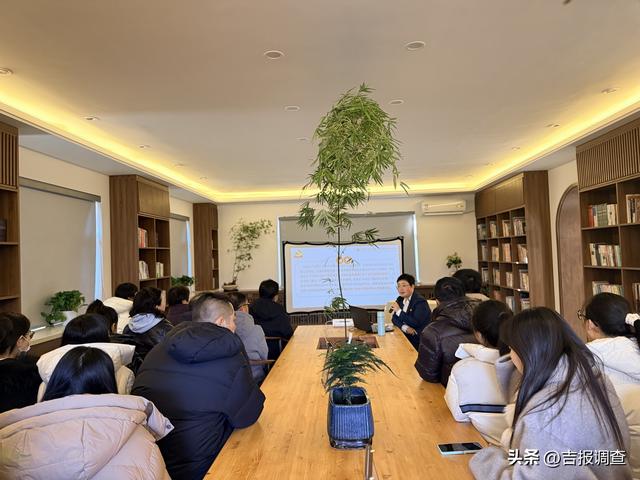 存量空间变“幸福打卡地”，长春友谊书苑+营地让公园更有温度