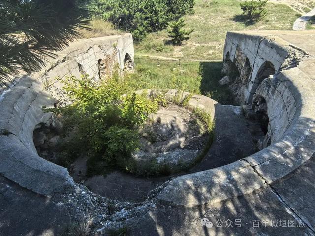 辽宁：旅顺西炮台、俄罗斯指挥部