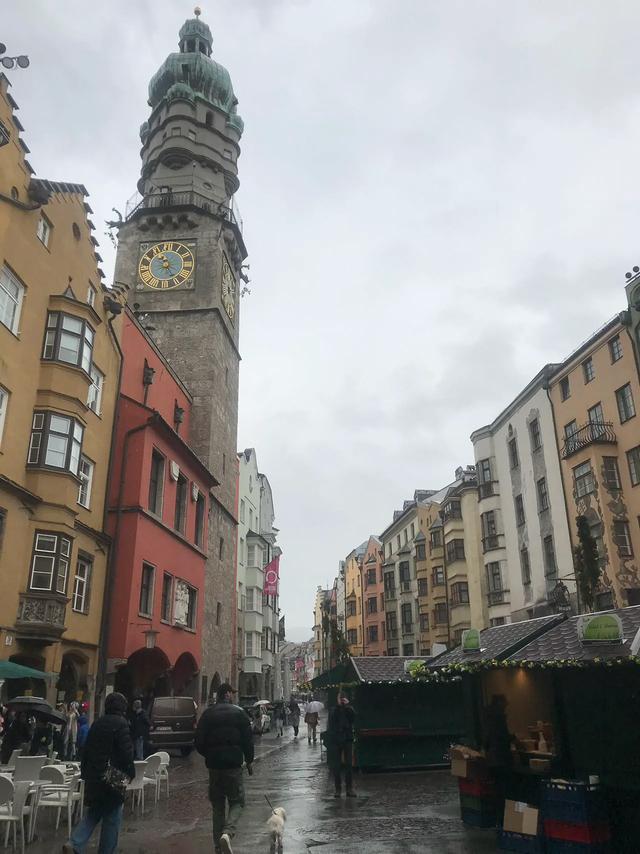 德国、奥地利之旅