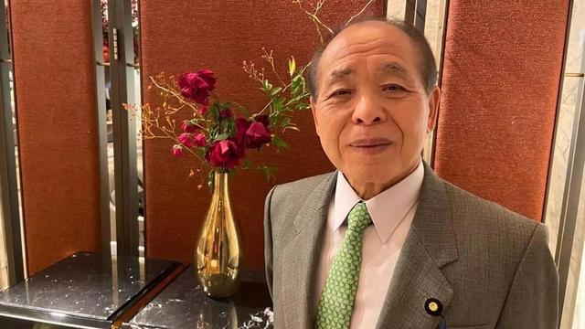 高市等来强援，李在明下总统令，对中国船只下手	，要在苏岩礁硬刚