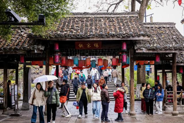 拱墅这个元旦,到底有多好逛