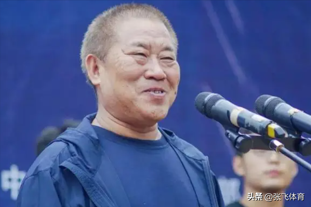 68岁晚节不保，国家一级演员杜旭东，终究是为他的荒唐行为买了单