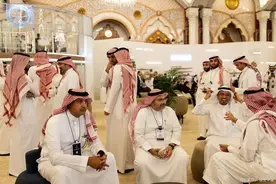 圈禁亲族！强行改革？沙特的小萨勒曼究竟是"明君"还是"暴君"?图片