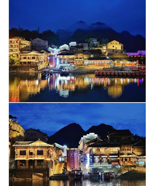 全部免费，不要门票！适合4月一个人散心的绝美古镇，慢慢逛！