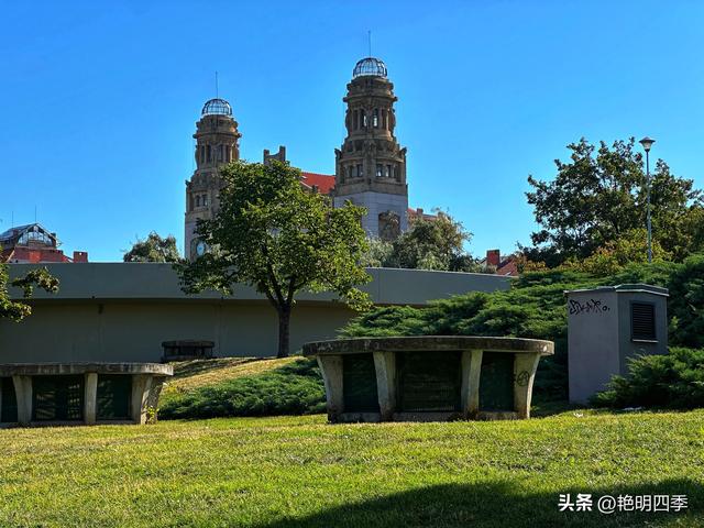 欧游杂记（14）‖ 布拉格：被我们严重低估的“千塔之城”