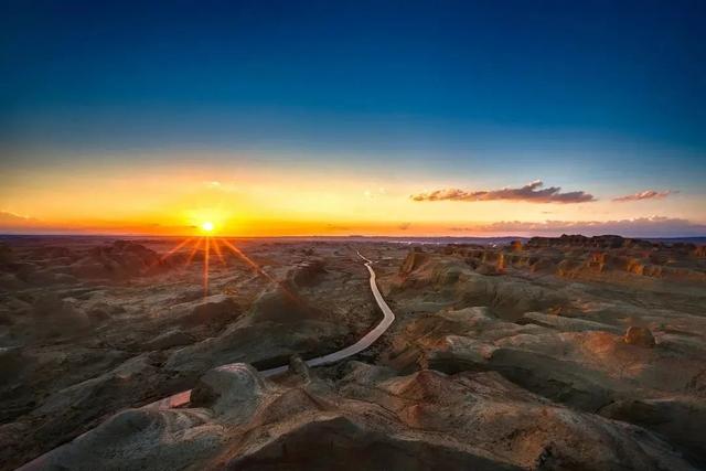 新疆的冬天更浪漫