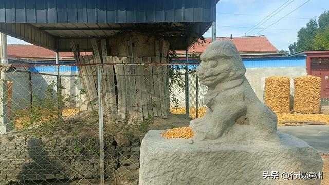 【行摄滨州】沾化古城现状