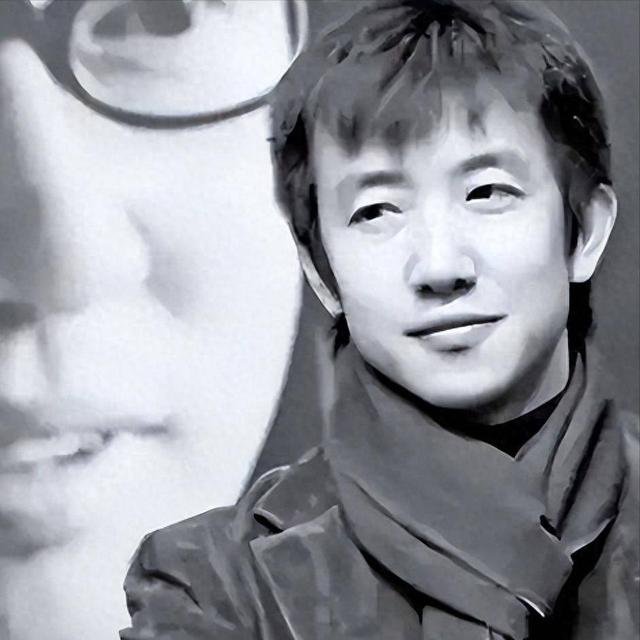 李小冉为他流产2次，梅婷养他6年，今娶小15岁娇妻，鄢颇凭什么？