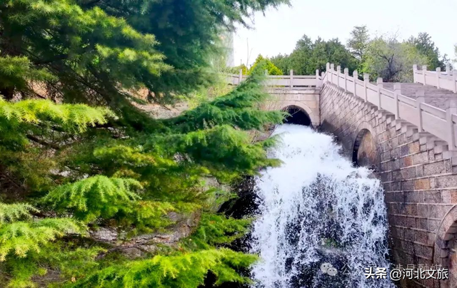 来邯郸去哪玩？热门打卡地第二弹，快收藏起来吧！