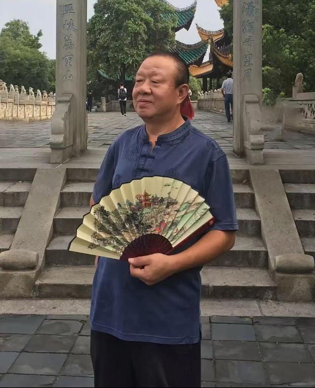 “翰墨共生 春光无界”2026丙午马年新春网络大拜年——魏文元