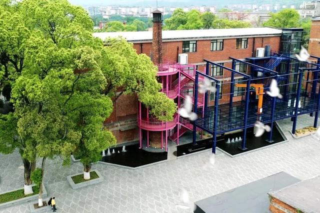 三条工业旅游线路,解锁韶关硬核外壳下的柔情往事~