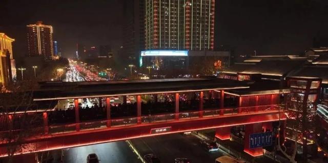 邯郸新晋网红打卡地正式开放啦！