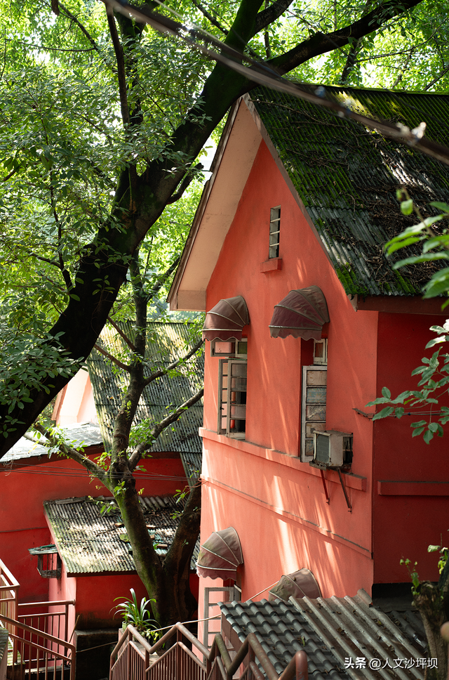 等你解锁！沙坪坝“隐藏副本”开启！