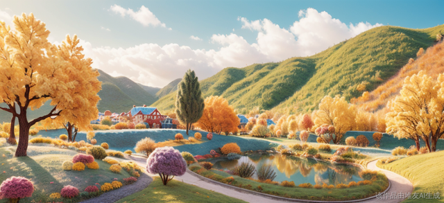 徽县“衣”秒换装！暖乎乎超治愈～