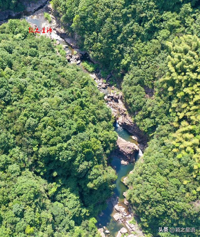 玩水避暑胜地：奇胜风景背后的安全风险