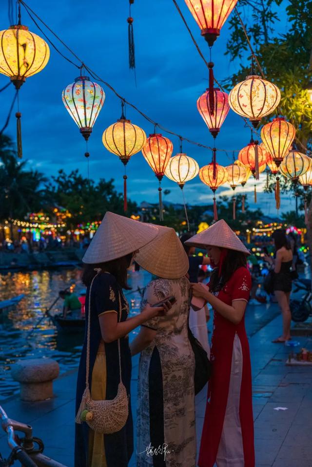 越南自由行必看｜7个目的地串联的从北到南攻略，一篇全搞定