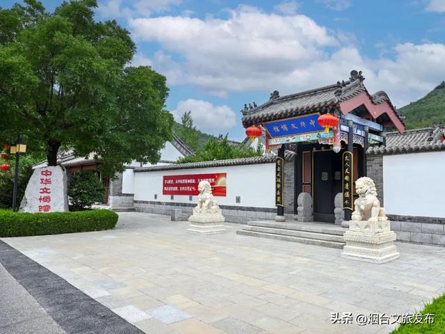 【乐游烟台】周末好去处丨快出门！烟台新增一处超大游乐园