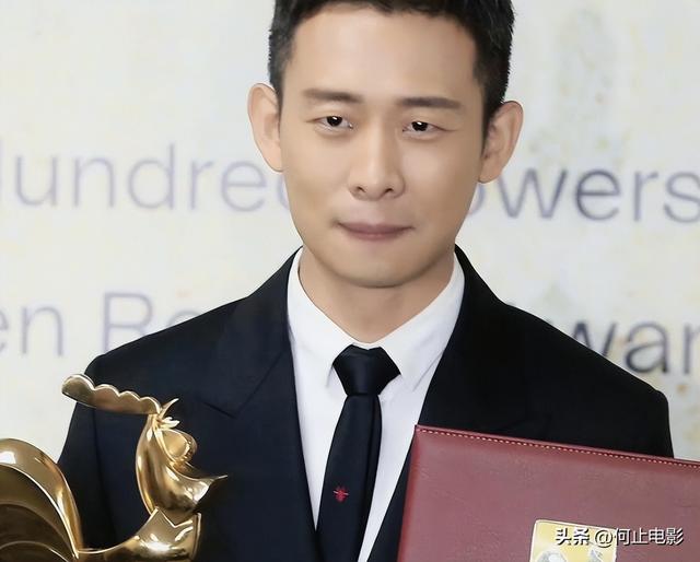 辞去央视铁饭碗，带着儿子嫁给张译，20年过去，才知道她有多明智