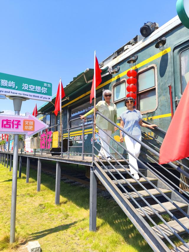 长乐猴屿村：​“最美侨乡”(2025·9·11)