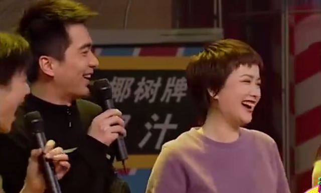 何晴离世3天	，才发现她与许亚军儿子名字暗藏深意，字字都有来头