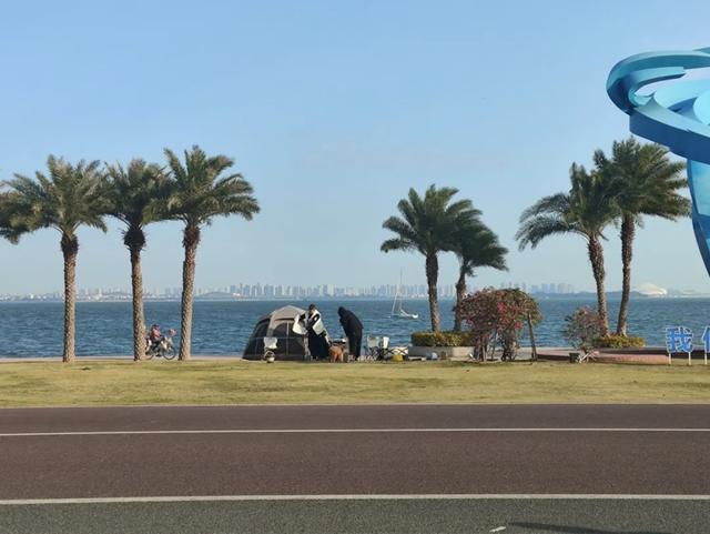 厉害了！全国“新时代旅游新地标”！厦门这里入选→