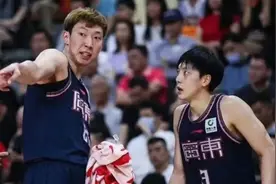 广东宏远在下着一步大棋，新赛季前二阶段不签外援，全华班出战！图片