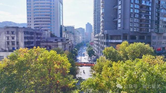 南关桥——独属于毕节人的烟火记忆！