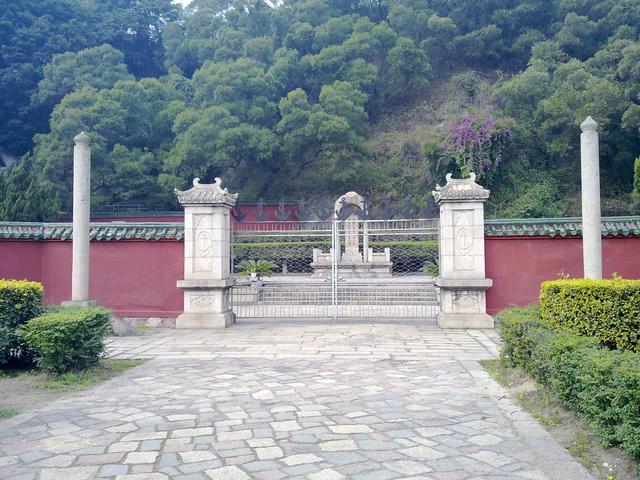 福州船政博物馆（2011.2.3）