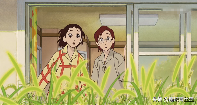 电影《猫的报恩》：在猫咪王国奇幻冒险，寻找真正的自我