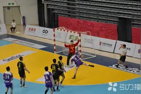 再创佳绩！江苏男手又拿一个冠军图片