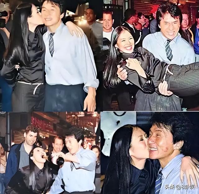 卓伟曝国民男星闹离婚！夫妻反目，已分居2年	，靳东吴奇隆躺枪