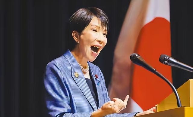 准备2月大选？高市突然做出决定	，将解散众议院，让中方努力白费