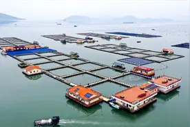 黄海惊现中国钢制建筑物，被韩国强占25年苏岩礁，有望收复？图片