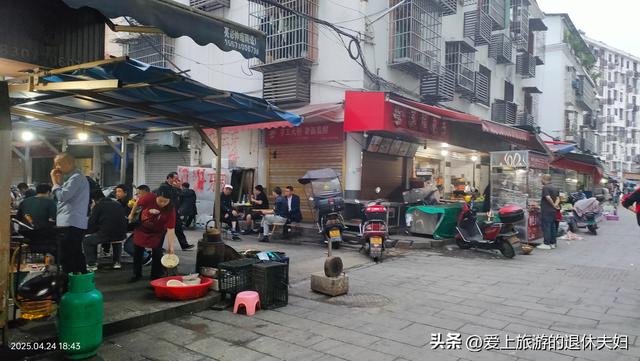 出游第7站-岳阳：因去的不是时候,愉悦与失落参半,岳阳楼值得登吗