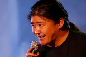 一代歌星刘欢晚年生活，今61岁，女儿未婚，父母离世，图片