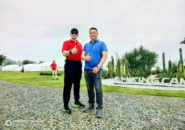 游览漳州开发区，临港新城风华起，双鱼岛上观景奇：留束剪影集！